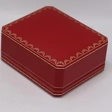 Cartier Color Empty 3