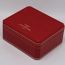 Cartier Color Empty 4