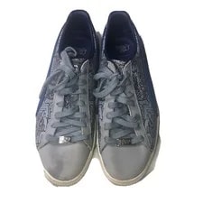 Puma — Puma Clyde Size 8.5 1800 Sam Rodriguez Tequila Cinco de Mayo 365060 01 — Sneaker — resale