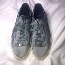 Puma Clyde Size 8.5 1800 Sam Rodriguez Tequila Cinco de Mayo 365060 01 2