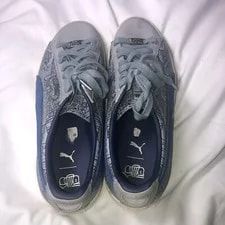 Puma Clyde Size 8.5 1800 Sam Rodriguez Tequila Cinco de Mayo 365060 01 3