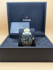 Tudor Black Bay GMT M79830RB-0002 2