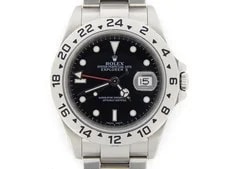 Rolex — Rolex Explorer II 16570T — Watch — resale