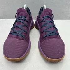 Size 8.5 Under Armour Curry 4 Low Basketball Shoes 2018 2