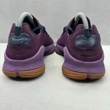 Size 8.5 Under Armour Curry 4 Low Basketball Shoes 2018 4
