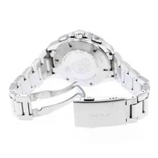 TAG Heuer Aquaracer CAY2111.BA0927 44mm SS Silver Dial Automatic #C515 2