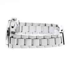 TAG Heuer Aquaracer CAY2111.BA0927 44mm SS Silver Dial Automatic #C515 3