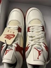 Nigel Sylvester X AIR Jordan 4 Retro OG SP ‘ After ’ 3