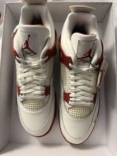 Nigel Sylvester X AIR Jordan 4 Retro OG SP ‘ After ’ 4