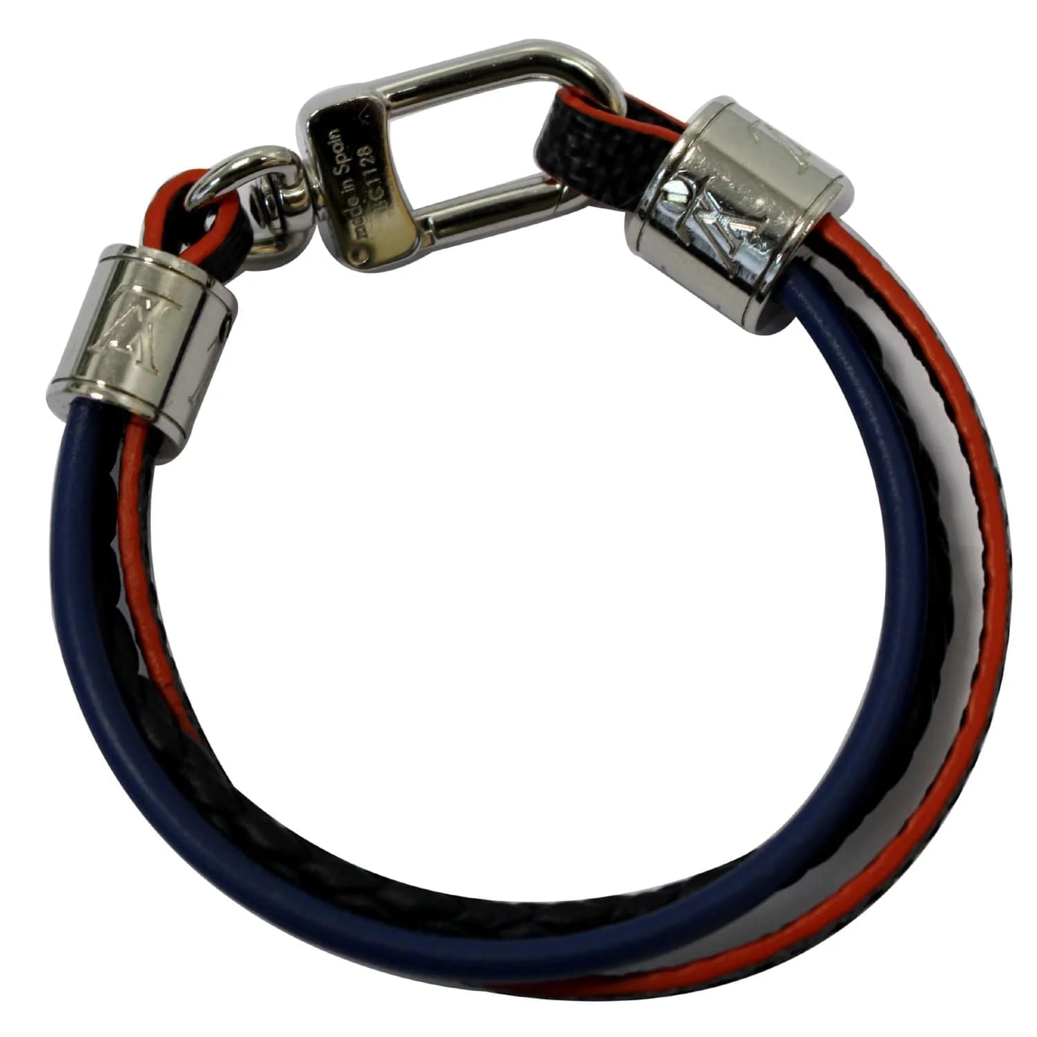 Louis Vuitton Treble Bracelet 2