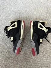 Size 8.5 - Jordan 4 Retro OG Mid 2019 Custom 3