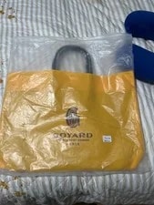 Goyard — Goyard Authentic Saint Louis — Handbag — resale