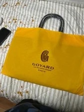 Goyard Authentic Saint Louis 2