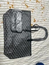 Goyard Authentic Saint Louis 4