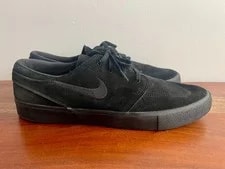Nike SB — Nike SB Zoom Janoski Skate Shoes Size 15 US - Worn Once — Sneaker — resale