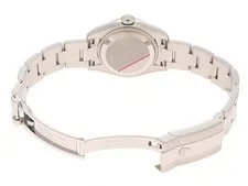 Rolex Datejust OY 179160 Stainless Steel 26mm Pink Dial Automatic #DW1442 4