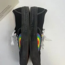 Vans Skate Authentic Pride VN0A5FC8BML 4