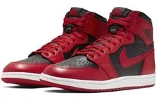 Air Jordan 1 Retro High '85 OG 'Varsity ' BQ4422-600 New Sizes 3