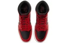 Air Jordan 1 Retro High '85 OG 'Varsity ' BQ4422-600 New Sizes 4