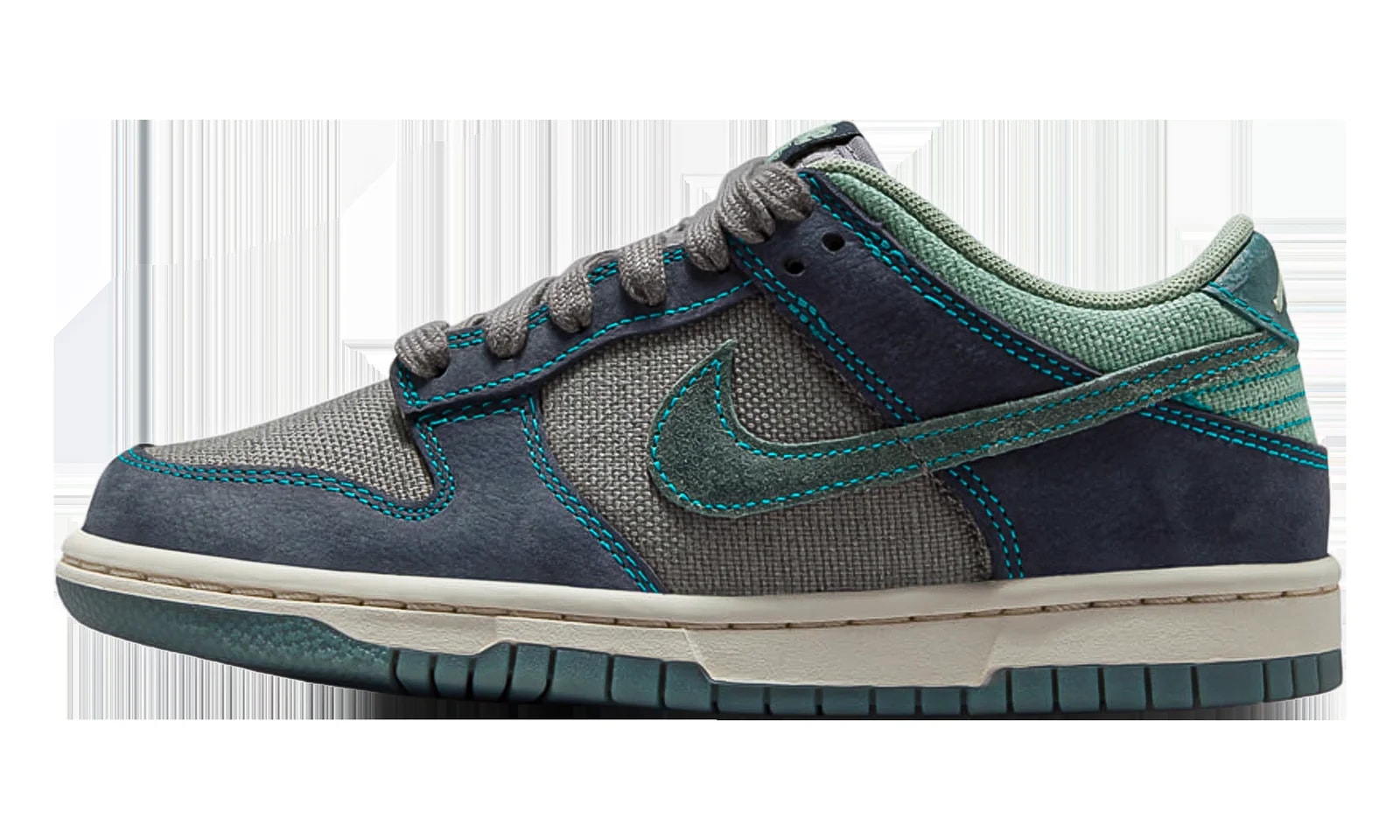 Dunk Low Retro SE "Dark Mineral " IH1942 002 3