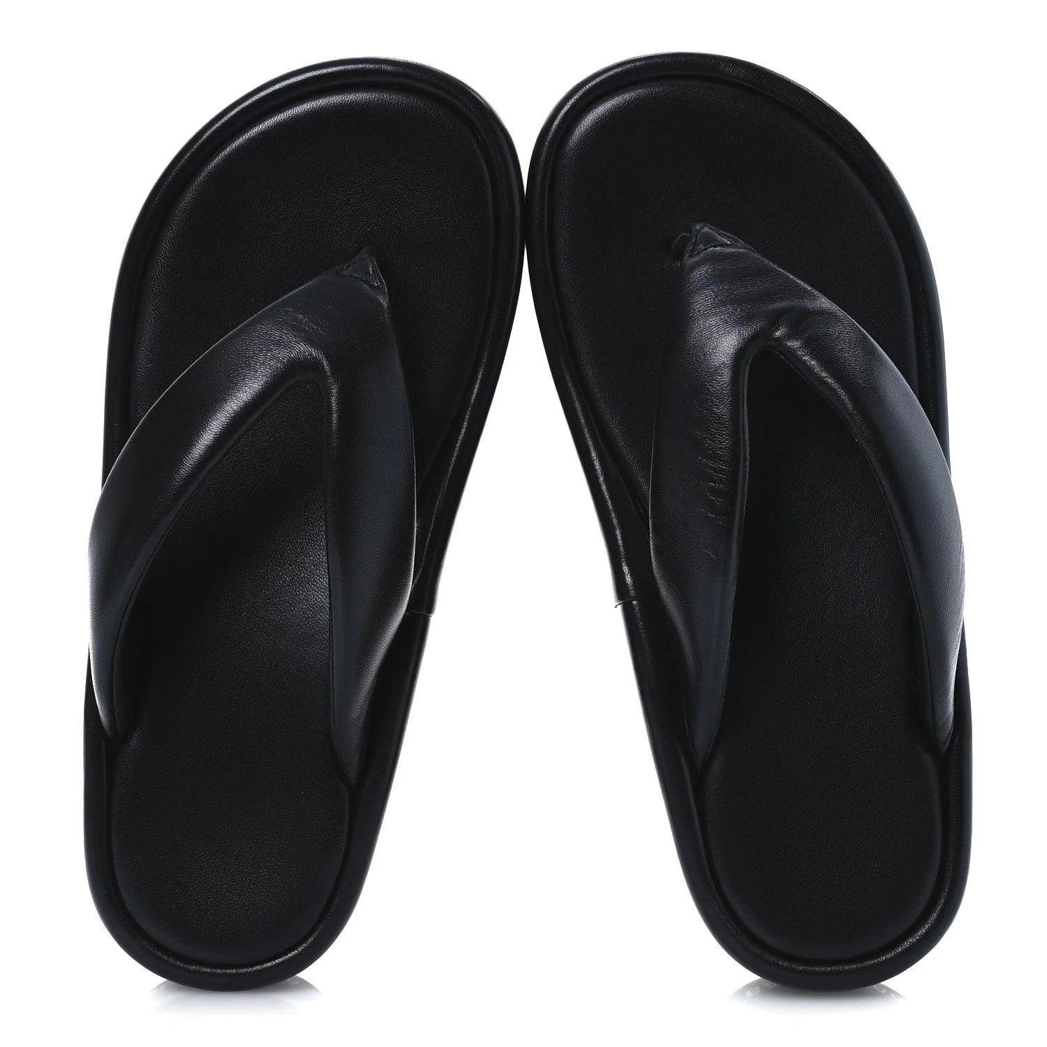 Smooth Logo Rise Thong 39 2