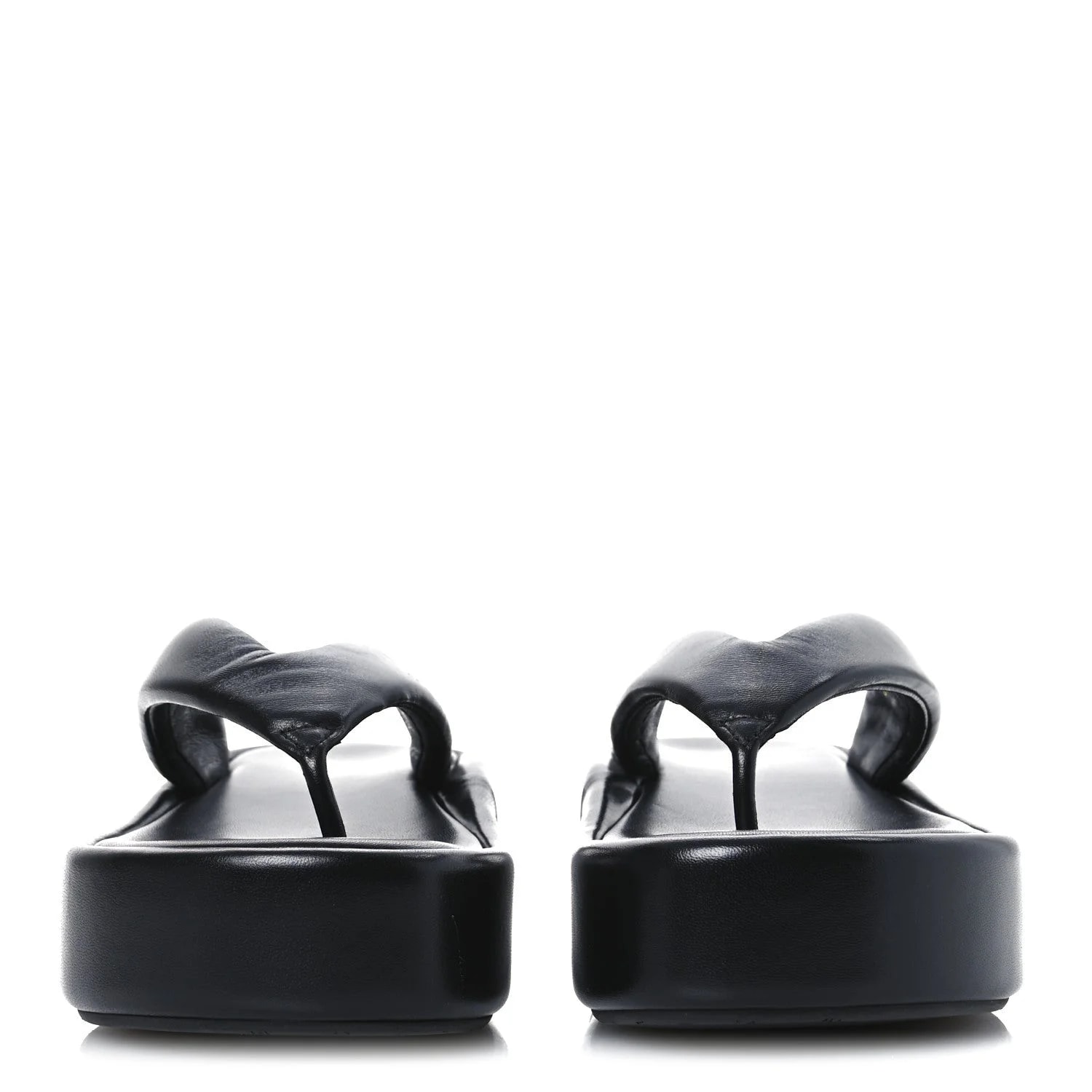 Smooth Logo Rise Thong 39 3