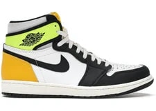 Size 11.5 - Jordan 1 Retro High Volt - 555088-118 2