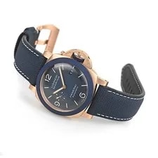 Panerai Luminor 1950 Marina Guillemunely 70 Years 70 PAM01121 SW13372 3