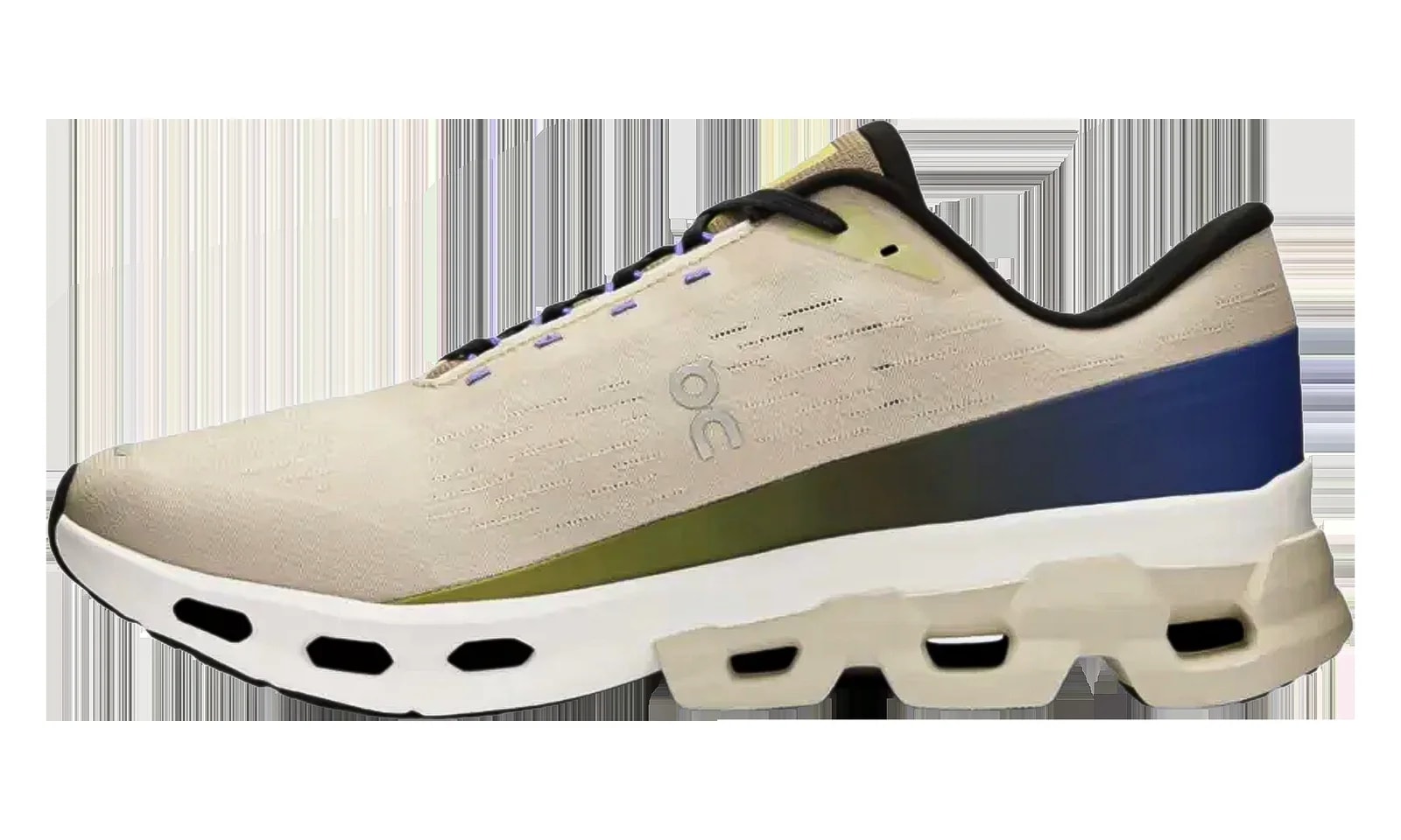 On Running — Cloudspark "Ice Grove" 3ME10392132 — Sneaker — resale