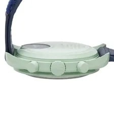Swatch Mission Earth Green ’S Bio-Ceramic Plastic 4