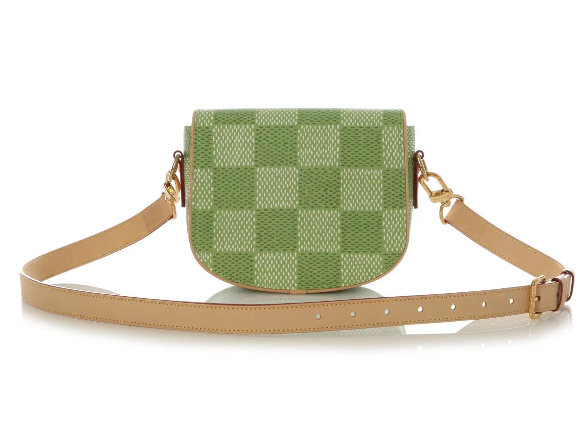 Louis Vuitton Golf Giant Tyler, the Creator Montsouris 4