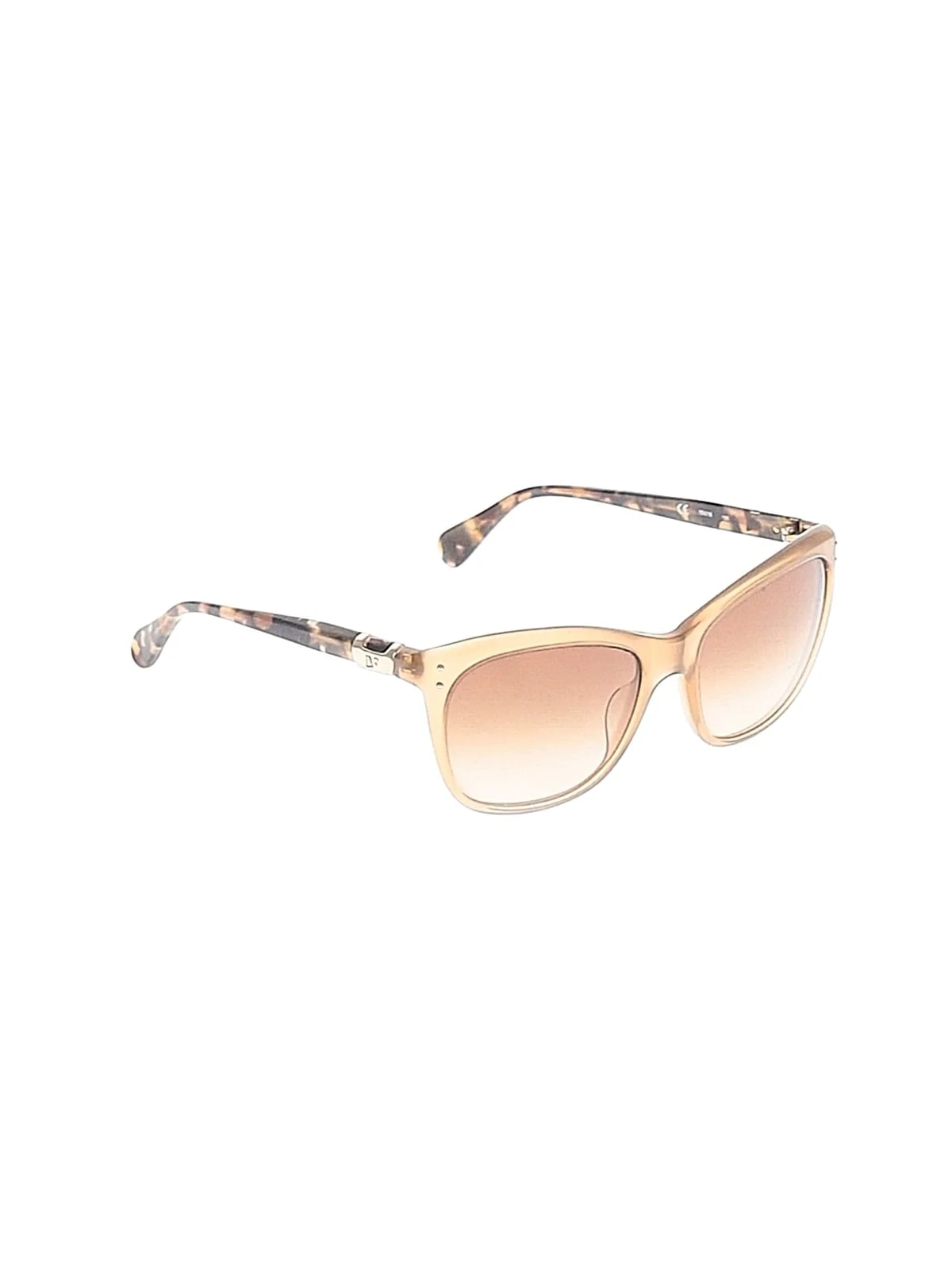 Diane von Furstenberg — Diane von Furstenberg Sunglasses One Size — Accessory — resale