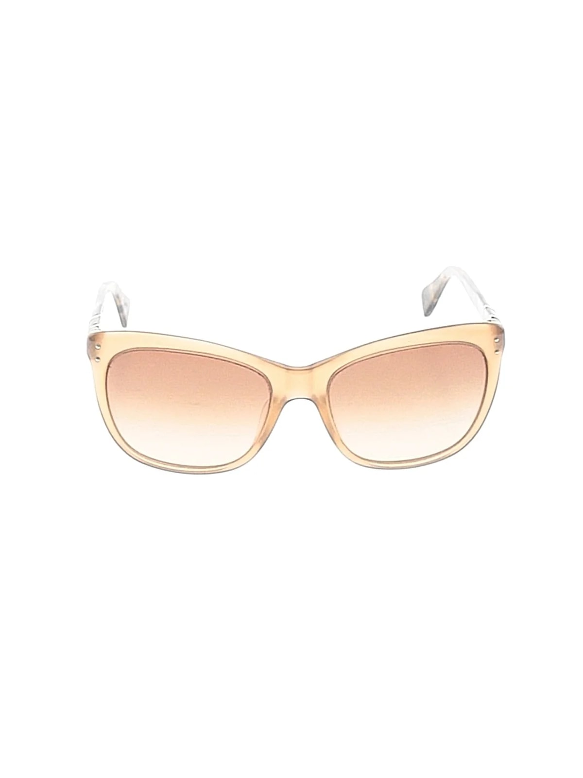 Diane von Furstenberg Sunglasses One Size 2