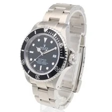 Rolex Sea Dweller Watches 16600 Stainless Steel 1220M K-number 3