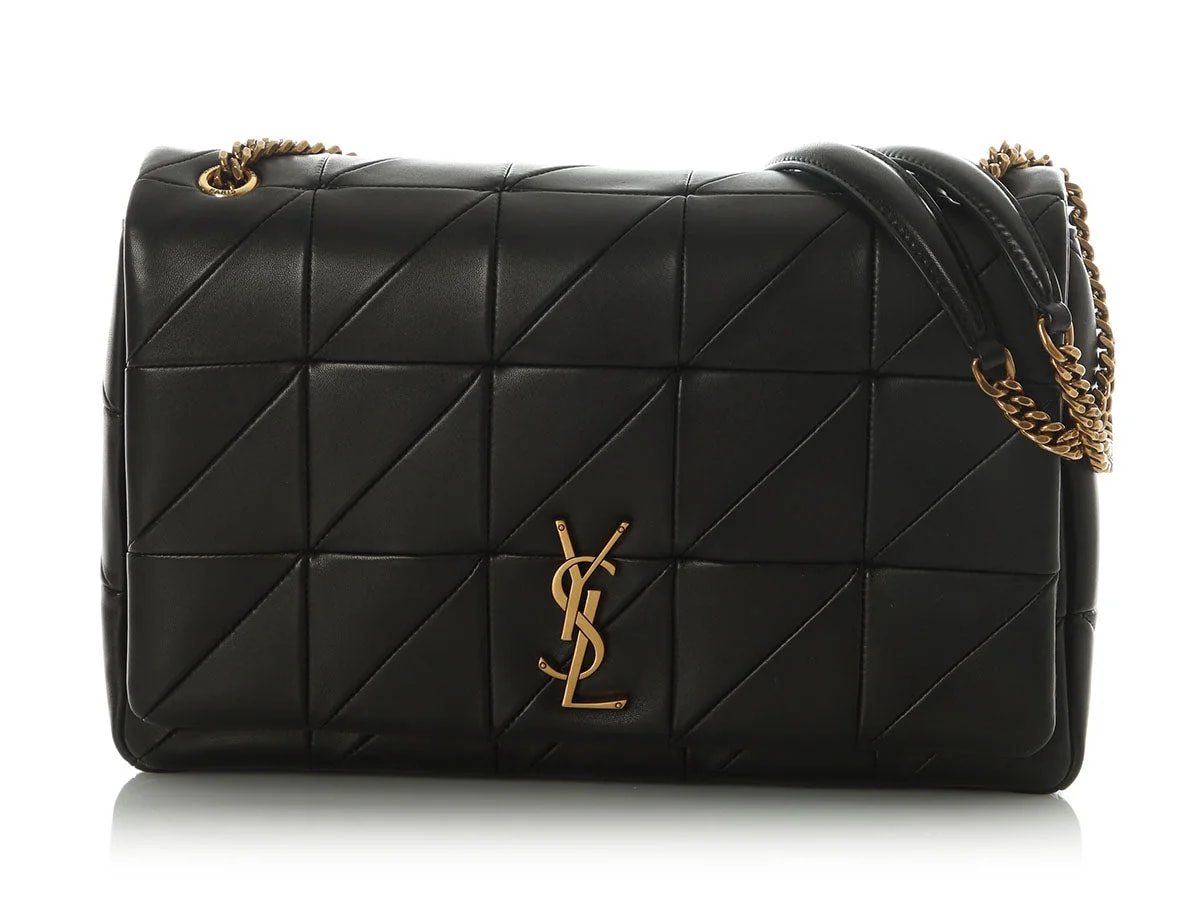 Saint Laurent Medium Jamie 2