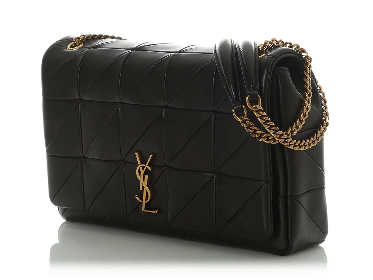 Saint Laurent Medium Jamie 3