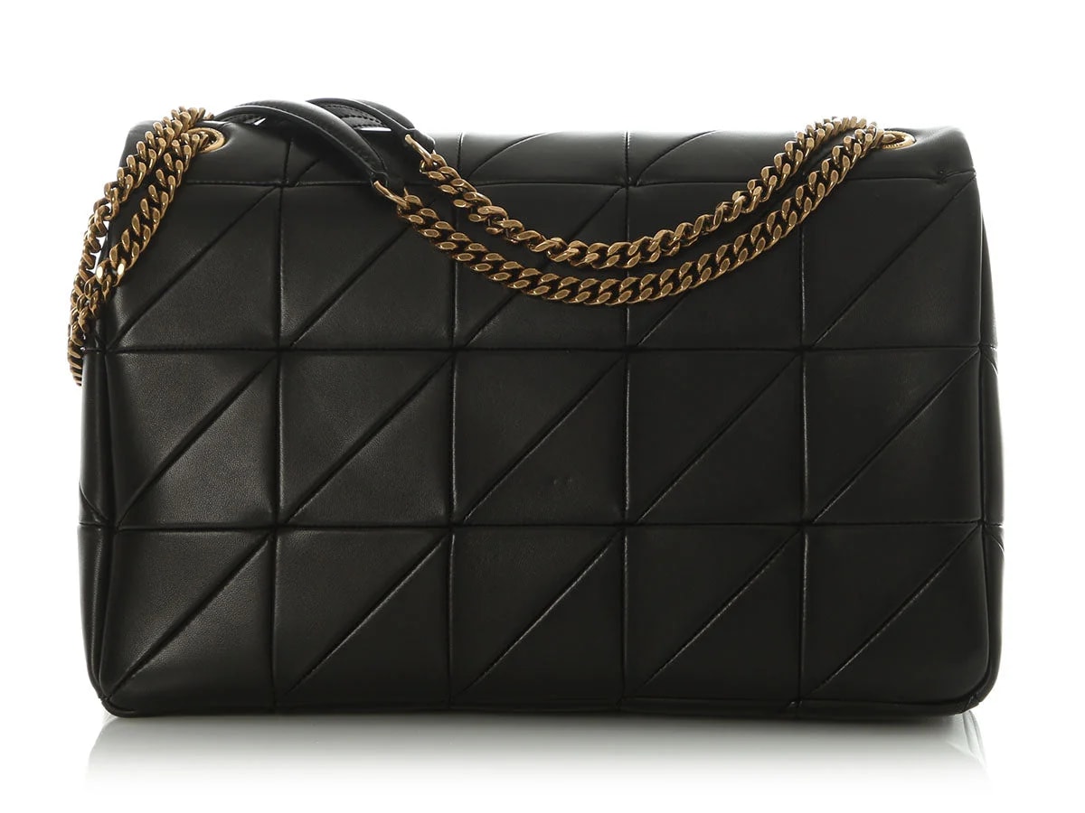 Saint Laurent Medium Jamie 4