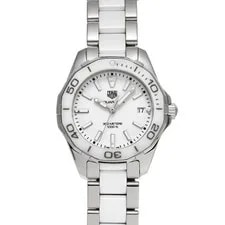 Tag Heuer — TAG Heuer Aquaracer Quartz WAY131B.BA0914 — Watch — resale