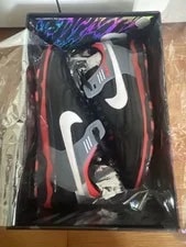 Palace Skateboards X Nike Cryoshot Air Speed England 2