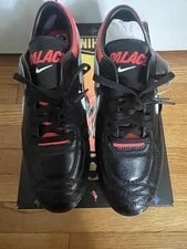 Palace Skateboards X Nike Cryoshot Air Speed England 3