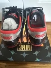 Palace Skateboards X Nike Cryoshot Air Speed England 4