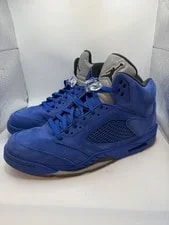 Jordan Air 5 Retro Game / 136027-401 2