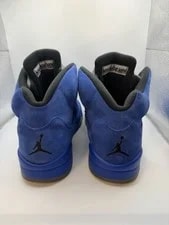 Jordan Air 5 Retro Game / 136027-401 3