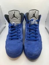 Jordan Air 5 Retro Game / 136027-401 4