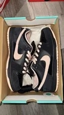 Nike SB Dunk Low Washed Size 10 Lightly 2