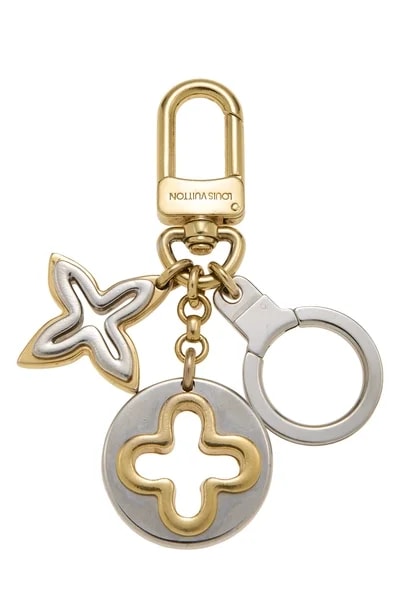 & Insolence Bag Charm 2