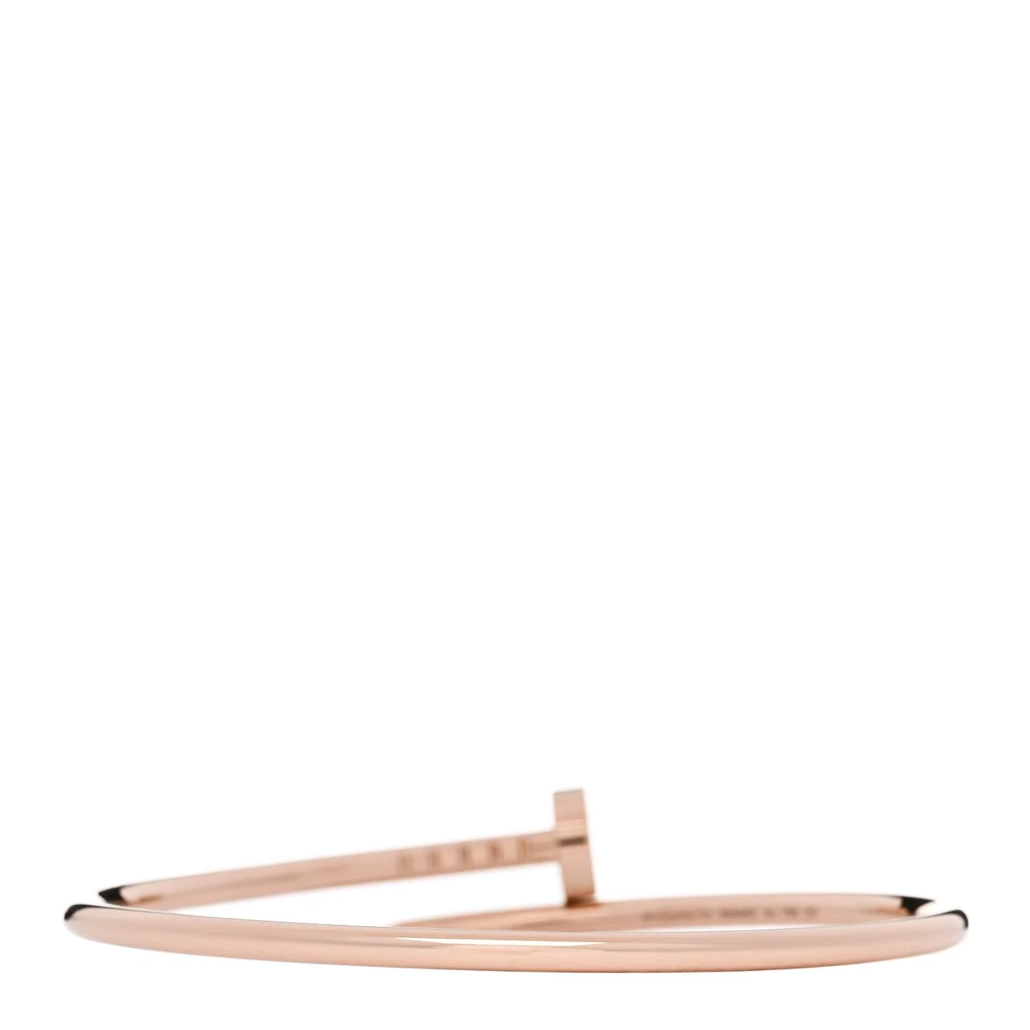 18K Small Juste Un Clou 15 2