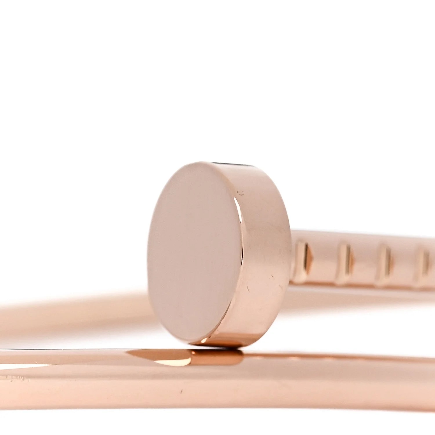 18K Small Juste Un Clou 15 3