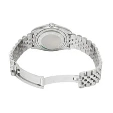 Rolex Datejust 116234 36mm Stainless Steel Silver #WW3529 4