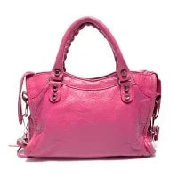 Balenciaga City Logo 2